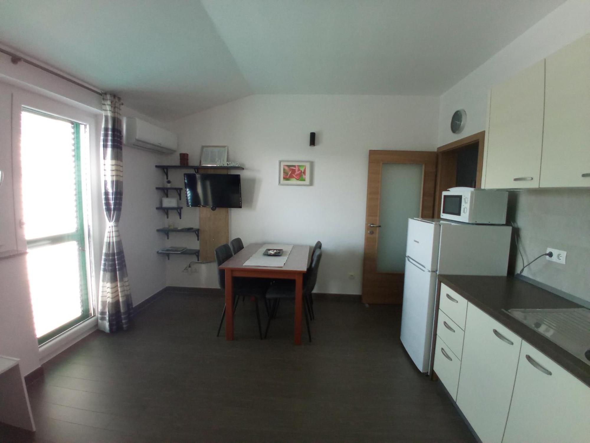 Villa Luce Apartment House Карлобаг Екстер'єр фото