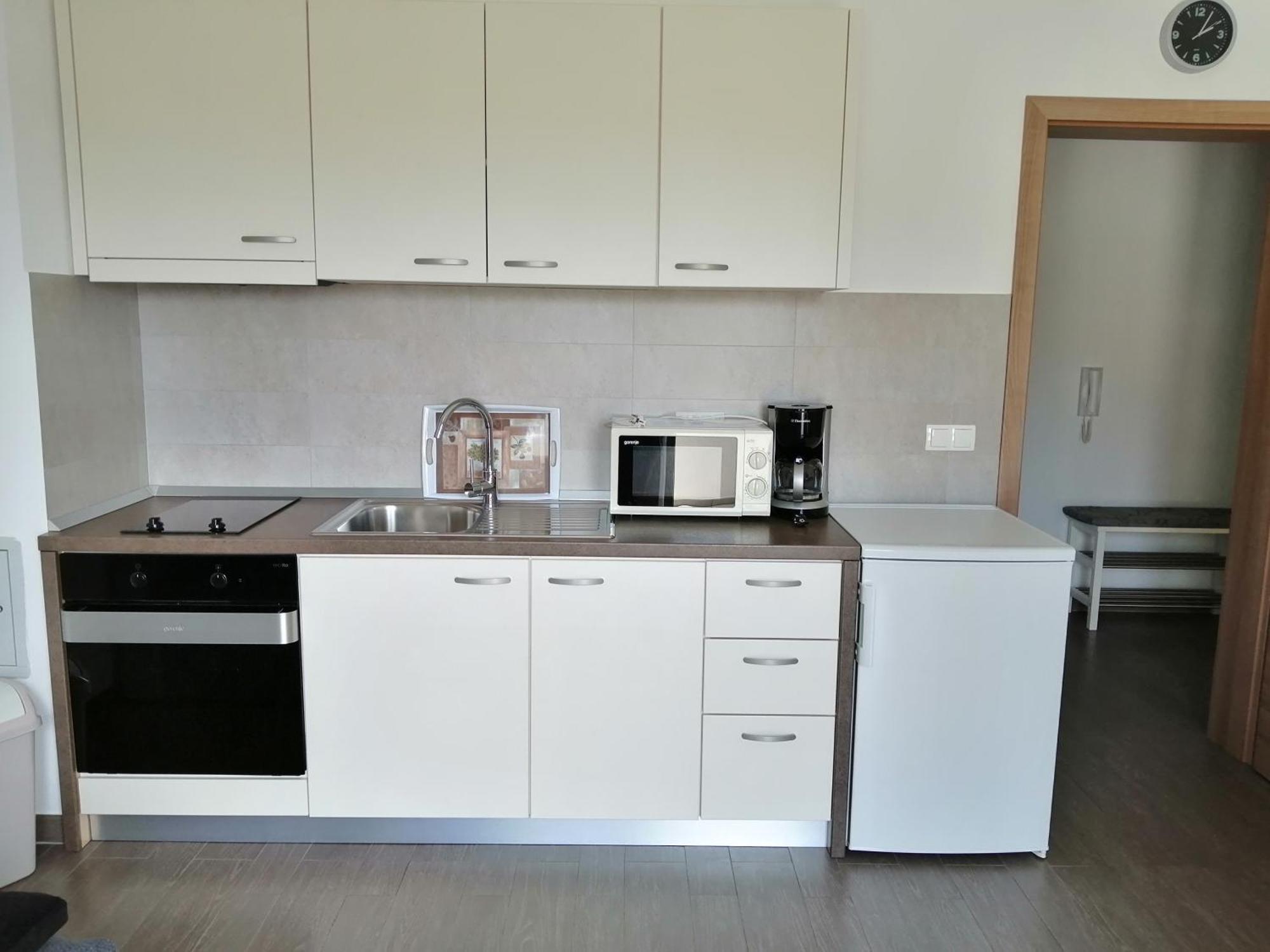 Villa Luce Apartment House Карлобаг Екстер'єр фото